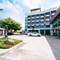 The Singora Hotel - map
