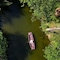 Asita Eco Resort - map