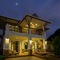 The Best Aonang Villas - map
