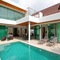 Ya Nui Beach Villas - map