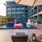 Sunmarina Hotel Cha Am - map