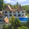 Villa 4 Quartos 4 Banheiros, Choeng Thale - map