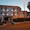 Residencial Gil Vicente - map