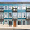 Design Flat In Porto Downtown - map