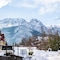 Sun & Snow Resorts Lipki Park - map