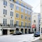 Casas Da Baixa - Lighthouse Apartments - map