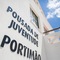 Hi Portimão - Pousada De Juventude - map