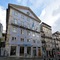 Bluesock Hostels Porto - map