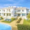 Apartamento Bella Vista 1 - map