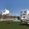 Naxian Resort - map
