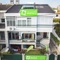 Help Yourself Hostels - Carcavelos Coast - map