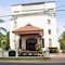 V K G Group Holiday Hotel - map