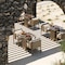 Elysian Retreat - Adults Only - map