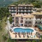 Enetiko Resort Hotel - map
