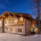 Kesselspitze Hotel & Chalet, Valamar Collection - map