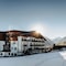 Hotel Waldfrieden - map