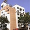 Hotel The Samrat - map