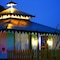 Serene Aravali Resort - map