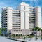Sandal Suites Op. By Lemon Tree Hotels - map