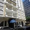South Beach Residence - map