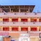 Itsy Hotels Red Lotus Heritage, Promenade Beach - map