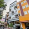 Treebo Grace Inn, 3 Min Walk From Promenade Beach - map