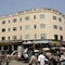 Hotel Ganges Grand - map
