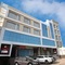 Hotel Tridev - map
