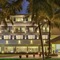 Sterling Goa Varca - map