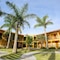 Águas De Palmas Resort - map