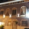 Hotel Le Massilia - map