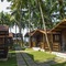 Agonda Paradise - map