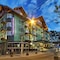 Hotel Estoril - map