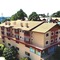 Residencial Solar Real - map