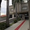 Cerrado Hotel - map