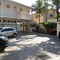 Hotel Residencial Ilha Bela - map