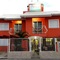 Dom Pedrito Apart Hotel - map