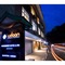Udaan Woodberry Hotel & Spa - map