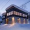 Snow Monkey - map