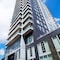 Soho Residences Champagne - map