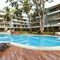 Wave Calangute - Hi Hospitality - map