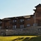 Ayres del Champaqui Suites Golf & Spa - map