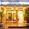 Mint Hotel Premia - map