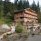 The Lodge Verbier - map