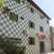 Hotel Bem Vindo - map