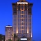Novotel Nanchang Sunac - map