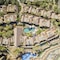 Beit Al Bahar Villas - map