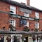 The Green Dragon - map