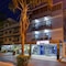 Marazul Apart Hotel - map