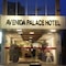 Avenida Palace Hotel - map